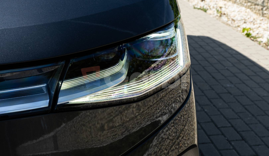 Volkswagen T7 Multivan 2.0 TDI Style DSG