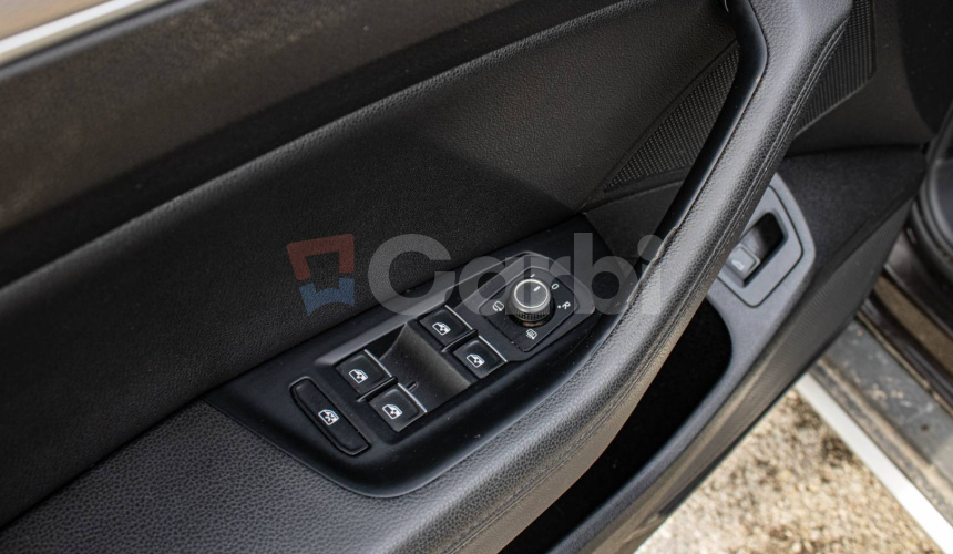 Volkswagen Passat Alltrack 2.0 TDI SCR BMT 4MOTION 6DSG