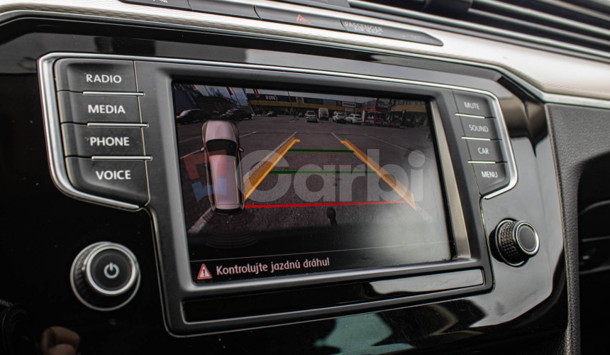 Volkswagen Passat Alltrack 2.0 TDI SCR BMT 4MOTION 6DSG