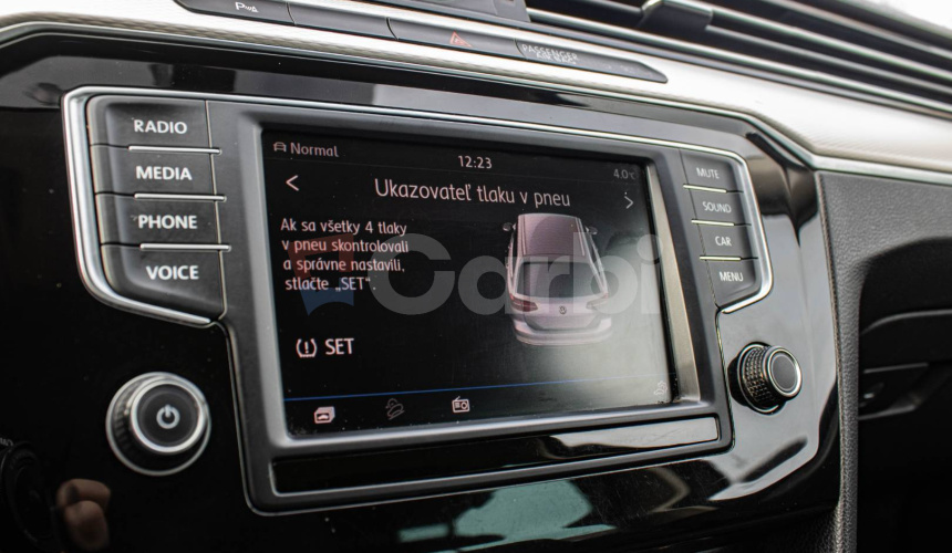 Volkswagen Passat Alltrack 2.0 TDI SCR BMT 4MOTION 6DSG