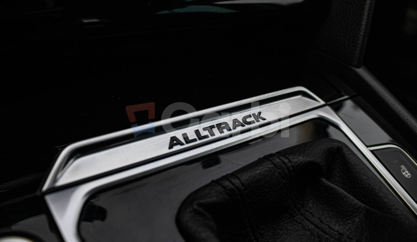 Volkswagen Passat Alltrack 2.0 TDI SCR BMT 4MOTION 6DSG
