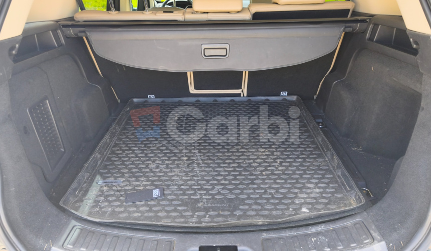Land Rover Discovery SPORT 2,2 SD4 AUTOM