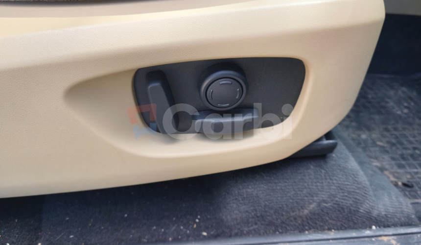 Land Rover Discovery SPORT 2,2 SD4 AUTOM