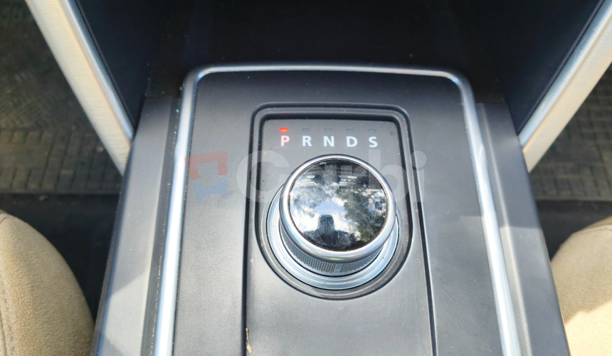 Land Rover Discovery SPORT 2,2 SD4 AUTOM