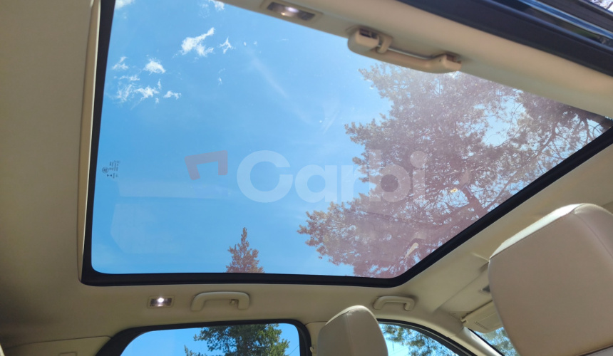 Land Rover Discovery SPORT 2,2 SD4 AUTOM