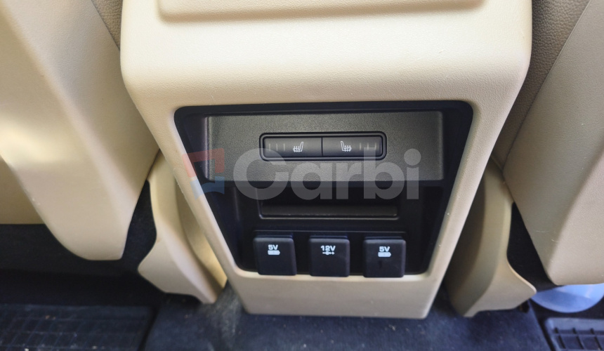 Land Rover Discovery SPORT 2,2 SD4 AUTOM