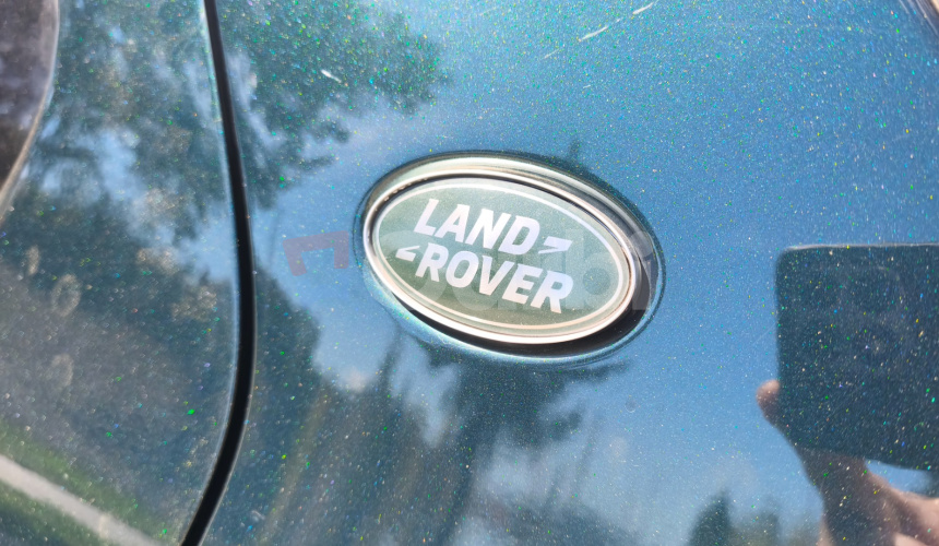 Land Rover Discovery SPORT 2,2 SD4 AUTOM