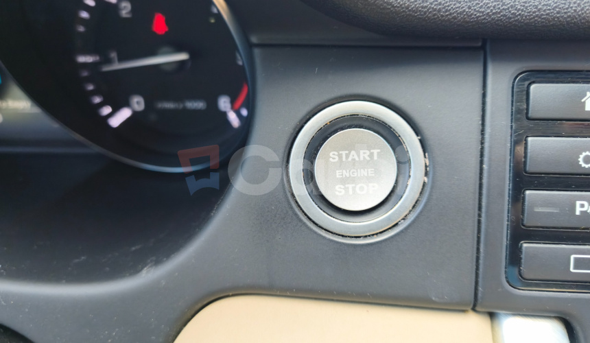 Land Rover Discovery SPORT 2,2 SD4 AUTOM