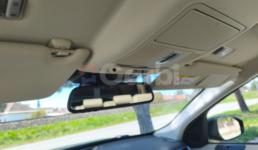 Land Rover Discovery SPORT 2,2 SD4 AUTOM