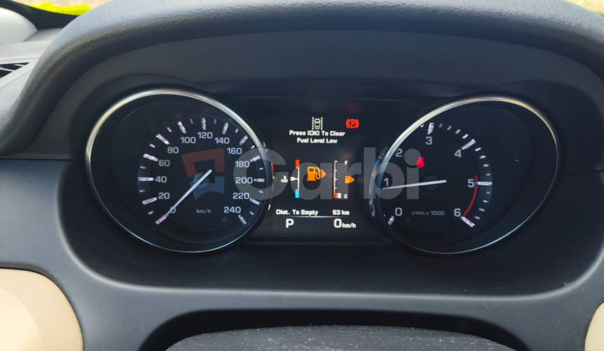 Land Rover Discovery SPORT 2,2 SD4 AUTOM