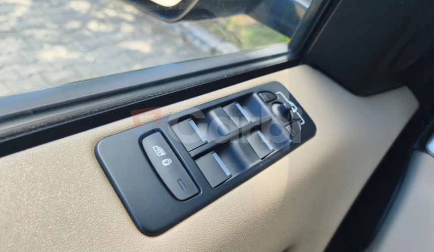 Land Rover Discovery SPORT 2,2 SD4 AUTOM