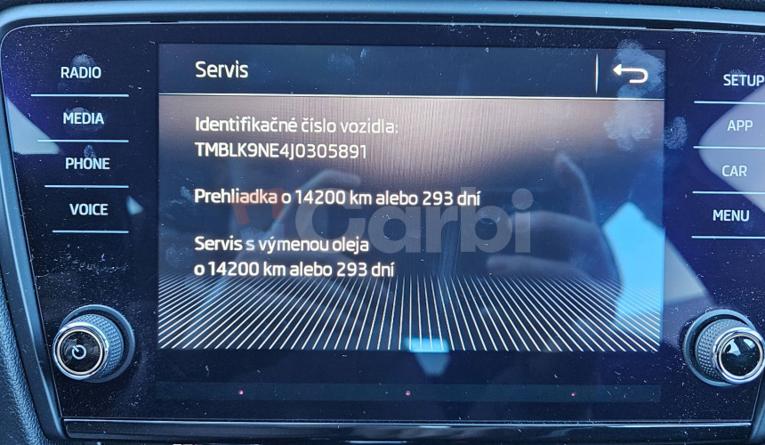 Škoda Octavia Combi 2.0 TDI 184k Style DSG 4x4 EU6