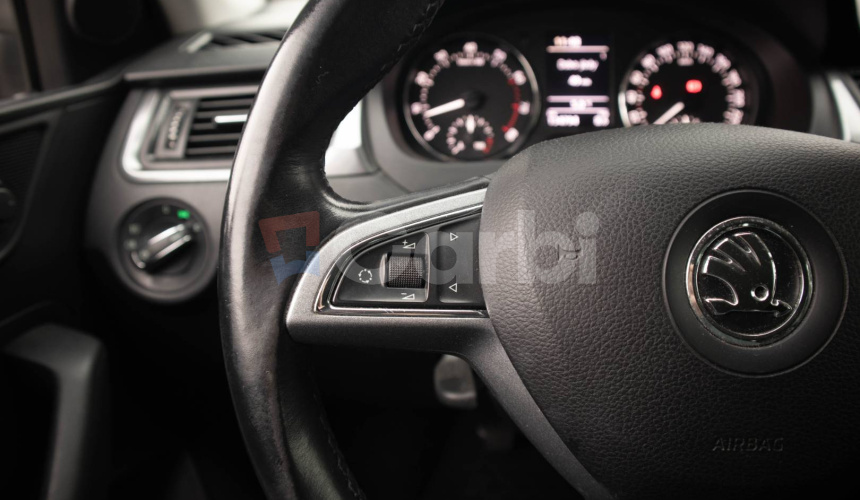 Škoda Rapid Spaceback SB 1.2 TSI Ambition