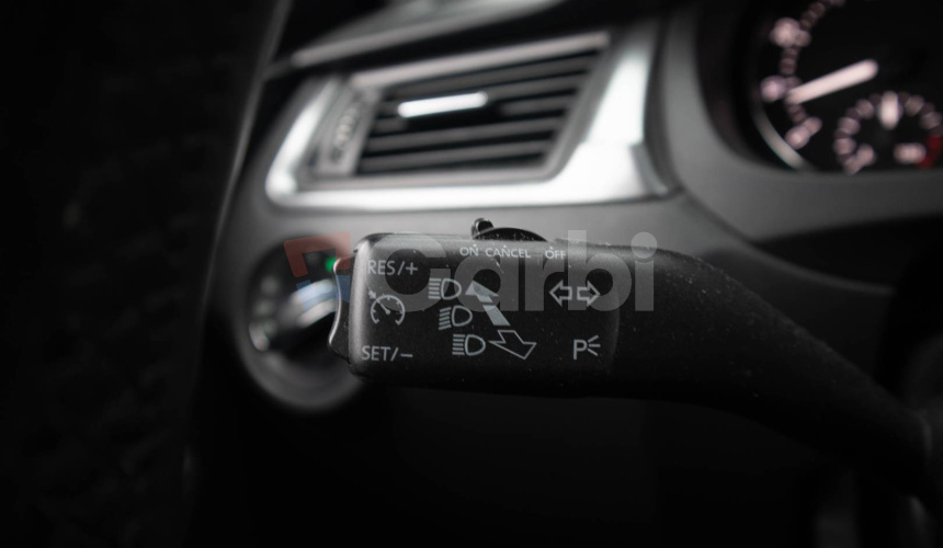 Škoda Rapid Spaceback SB 1.2 TSI Ambition