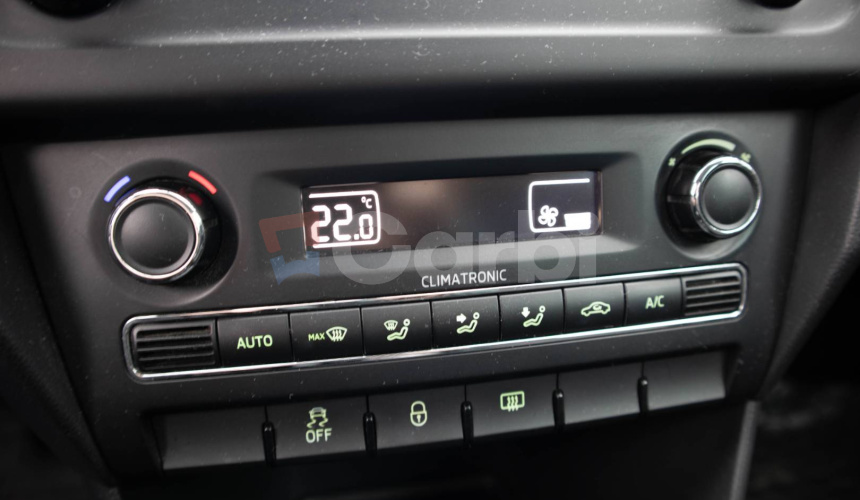 Škoda Rapid Spaceback SB 1.2 TSI Ambition