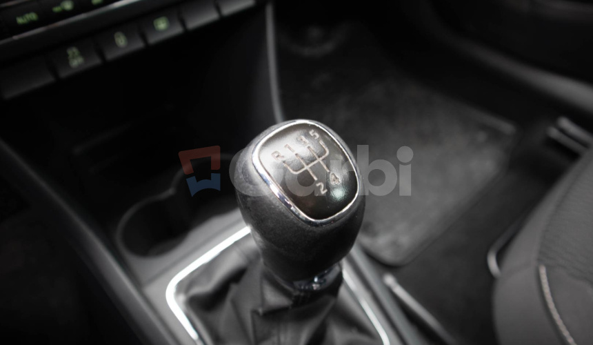 Škoda Rapid Spaceback SB 1.2 TSI Ambition