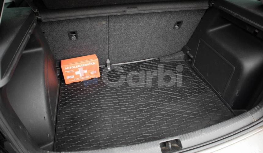 Škoda Rapid Spaceback SB 1.2 TSI Ambition
