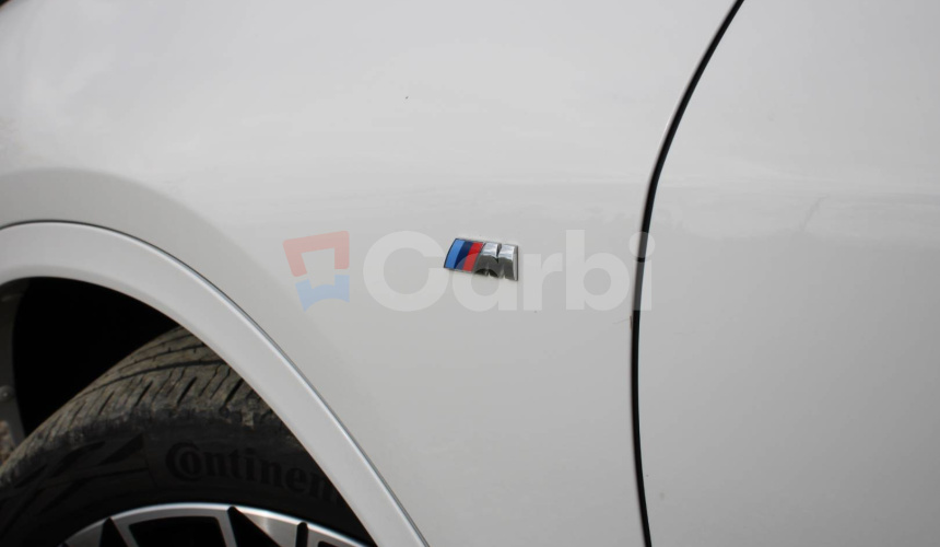 BMW X2 xDrive25d M Sport X A/T