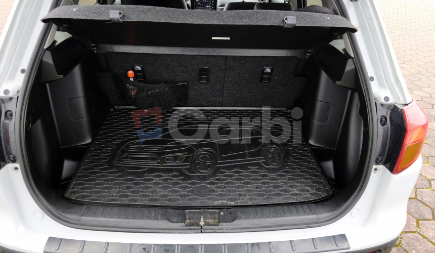 Suzuki Vitara 1.6 VVT 88kW Elegance 2WD