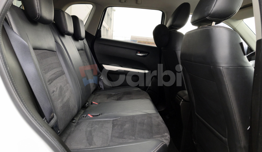 Suzuki Vitara 1.6 VVT 88kW Elegance 2WD