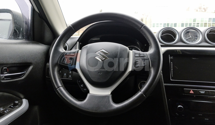 Suzuki Vitara 1.6 VVT 88kW Elegance 2WD