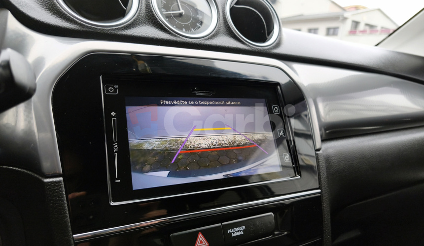 Suzuki Vitara 1.6 VVT 88kW Elegance 2WD