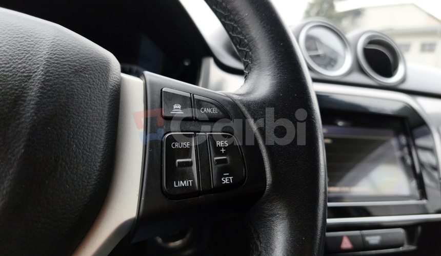 Suzuki Vitara 1.6 VVT 88kW Elegance 2WD