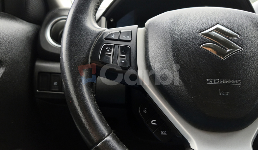 Suzuki Vitara 1.6 VVT 88kW Elegance 2WD