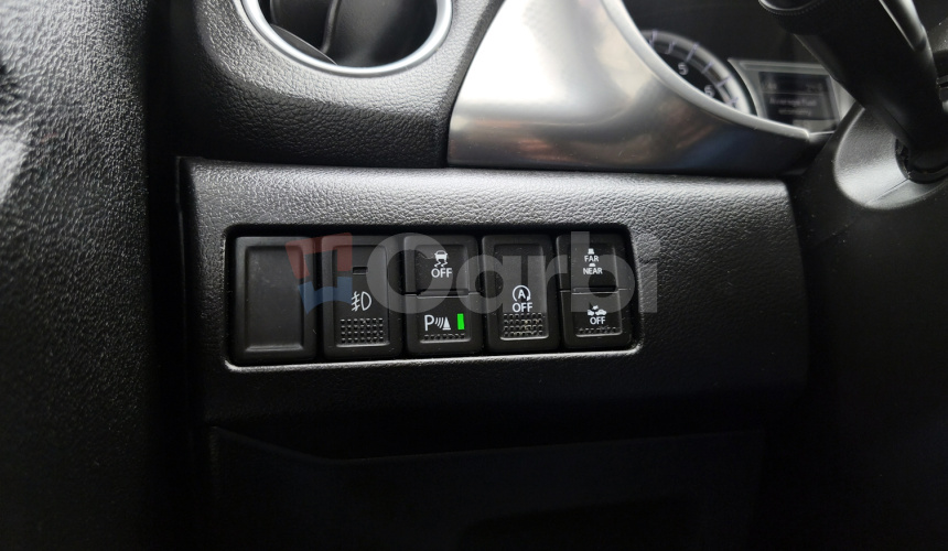 Suzuki Vitara 1.6 VVT 88kW Elegance 2WD