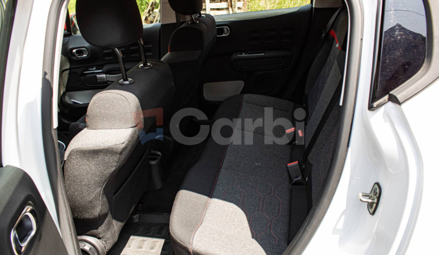 Citroën C3 Pure Tech 82 E6.2 Shine
