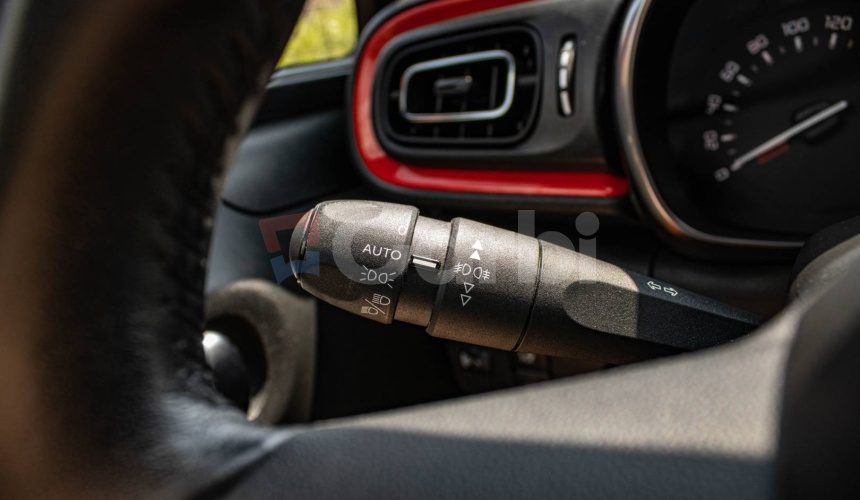 Citroën C3 Pure Tech 82 E6.2 Shine