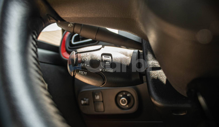 Citroën C3 Pure Tech 82 E6.2 Shine