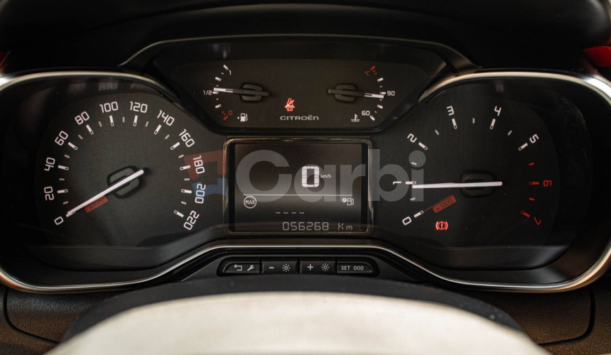 Citroën C3 Pure Tech 82 E6.2 Shine