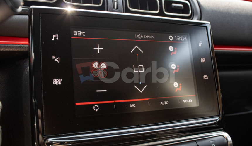 Citroën C3 Pure Tech 82 E6.2 Shine