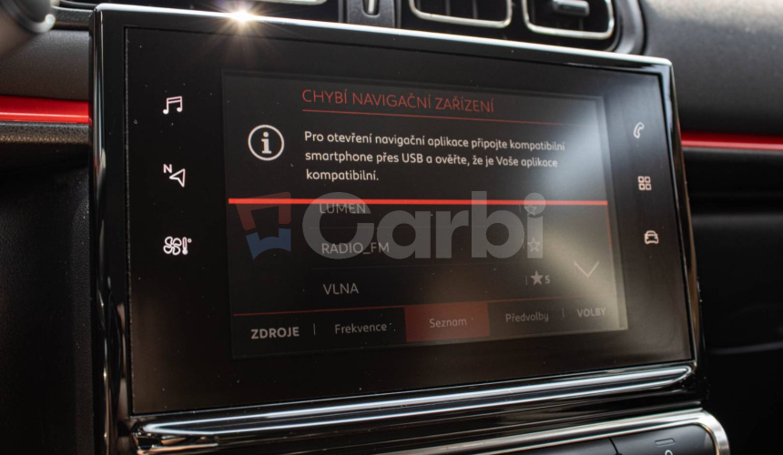 Citroën C3 Pure Tech 82 E6.2 Shine