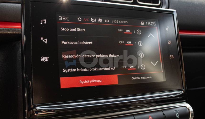 Citroën C3 Pure Tech 82 E6.2 Shine