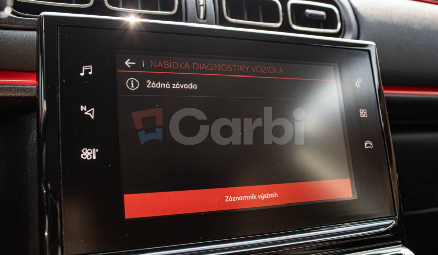 Citroën C3 Pure Tech 82 E6.2 Shine