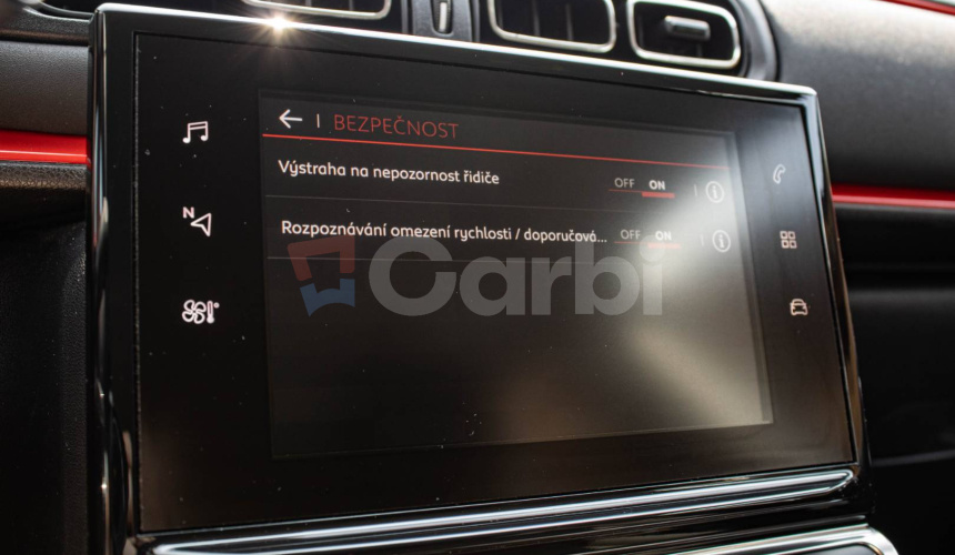 Citroën C3 Pure Tech 82 E6.2 Shine
