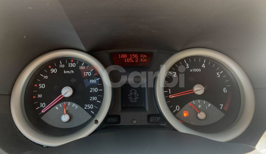Renault Mégane 1.4 16V Privilége Confort