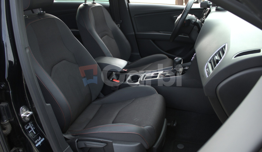 Seat Leon ST FR, 2.0 TDI 150, AT7 DSG