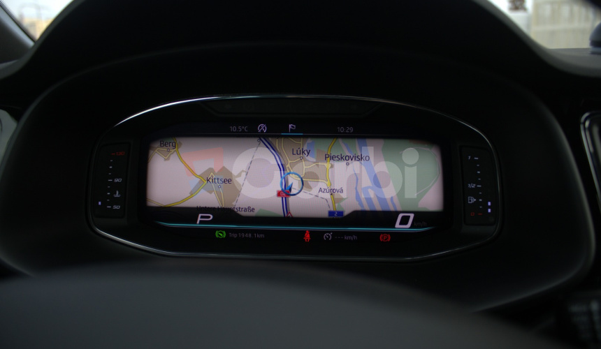 Seat Leon ST FR, 2.0 TDI 150, AT7 DSG