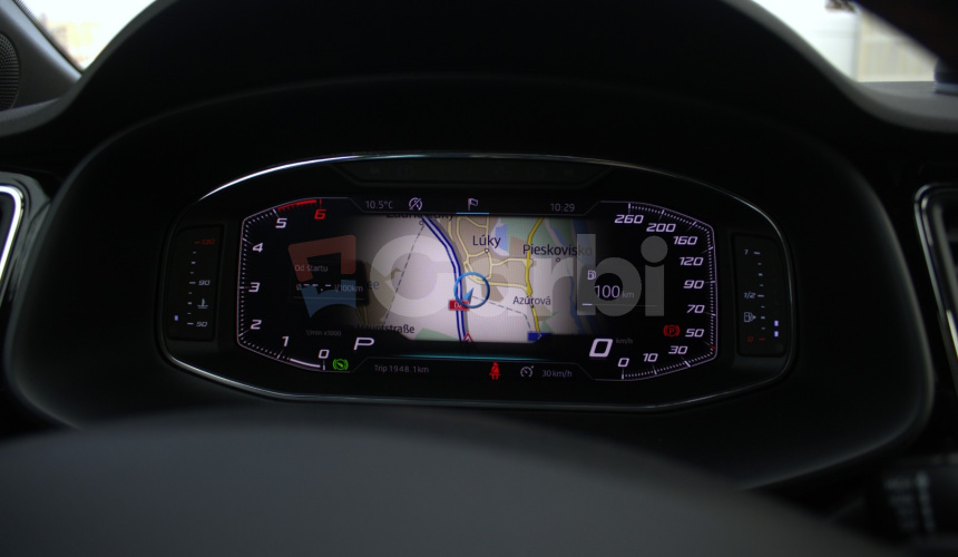 Seat Leon ST FR, 2.0 TDI 150, AT7 DSG