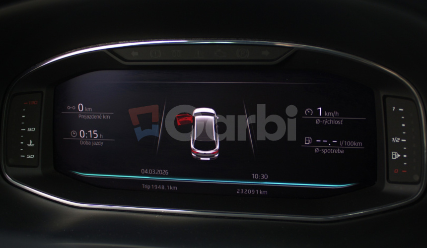 Seat Leon ST FR, 2.0 TDI 150, AT7 DSG