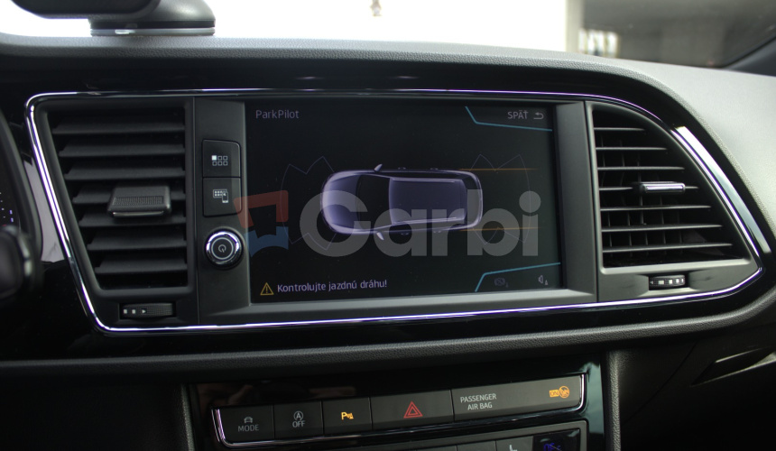 Seat Leon ST FR, 2.0 TDI 150, AT7 DSG