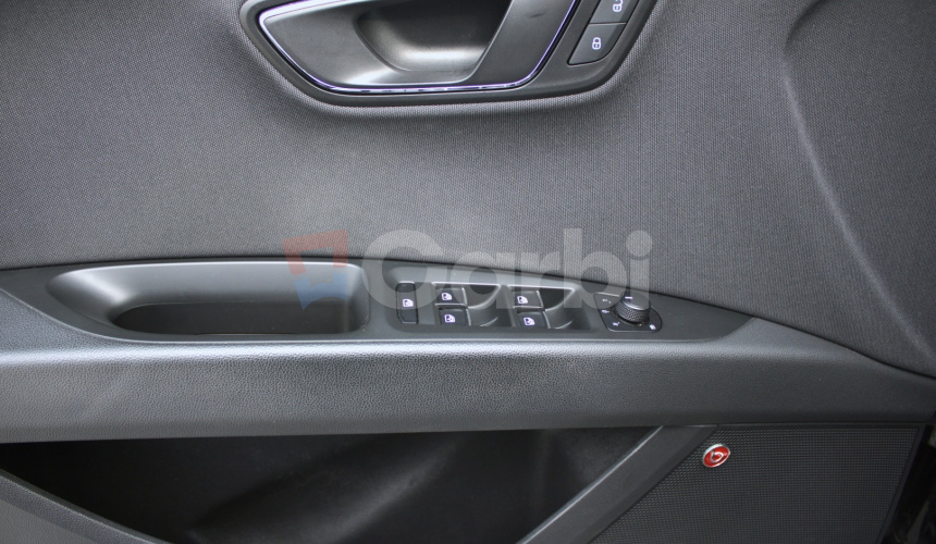 Seat Leon ST FR, 2.0 TDI 150, AT7 DSG