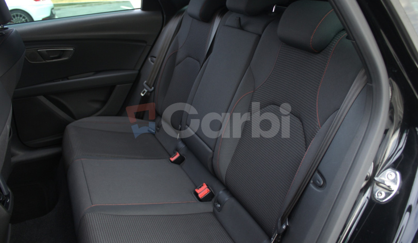 Seat Leon ST FR, 2.0 TDI 150, AT7 DSG