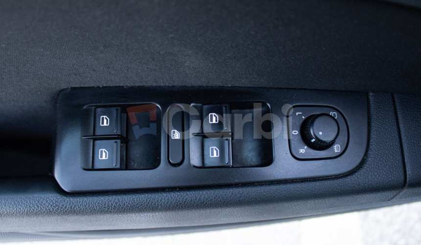 Škoda Superb 2.0 TDI CR 4x4 170k Business DSG