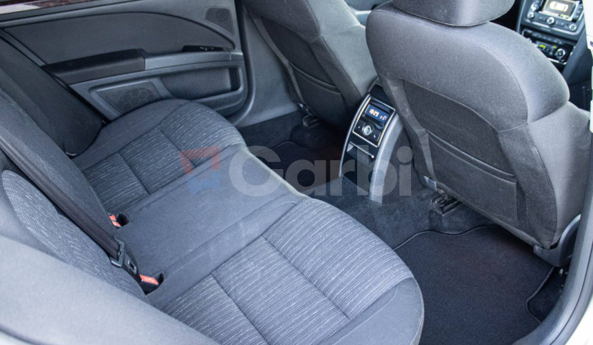 Škoda Superb 2.0 TDI CR 4x4 170k Business DSG
