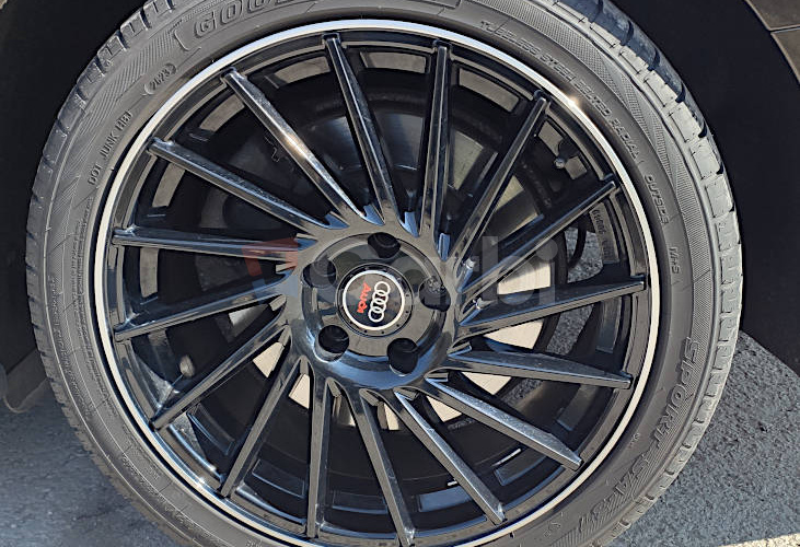 Audi A6 Avant 3.0 TDI 200kW quattro S tronic