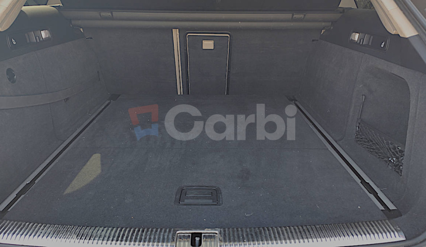 Audi A6 Avant 3.0 TDI 200kW quattro S tronic